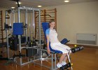 HOTEL CROATIA FITNESS ROOM 42
